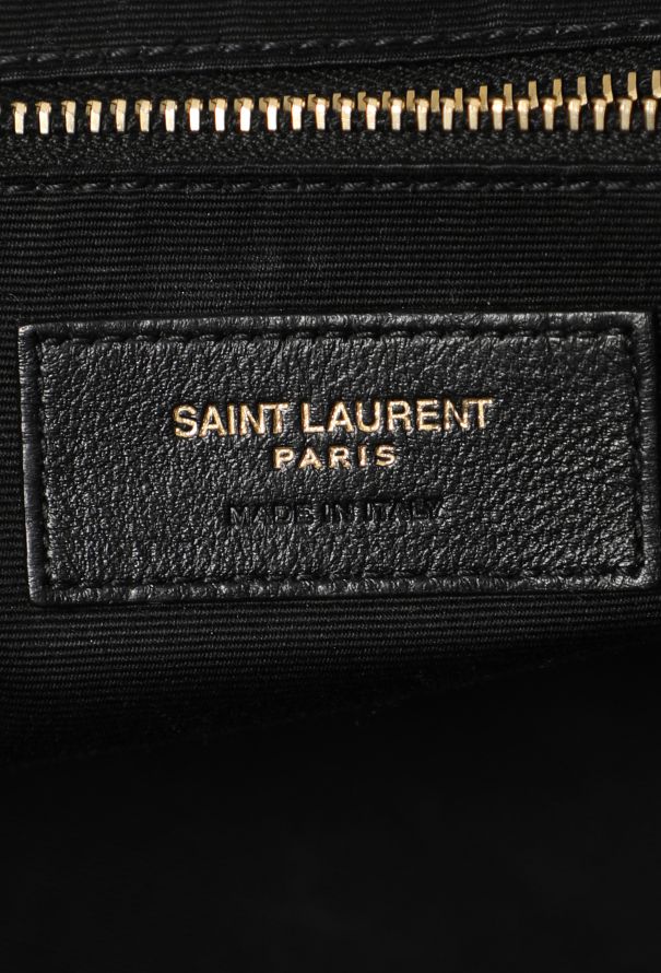 Saint Laurent 2022 Icare Maxi Tote Bag - 12