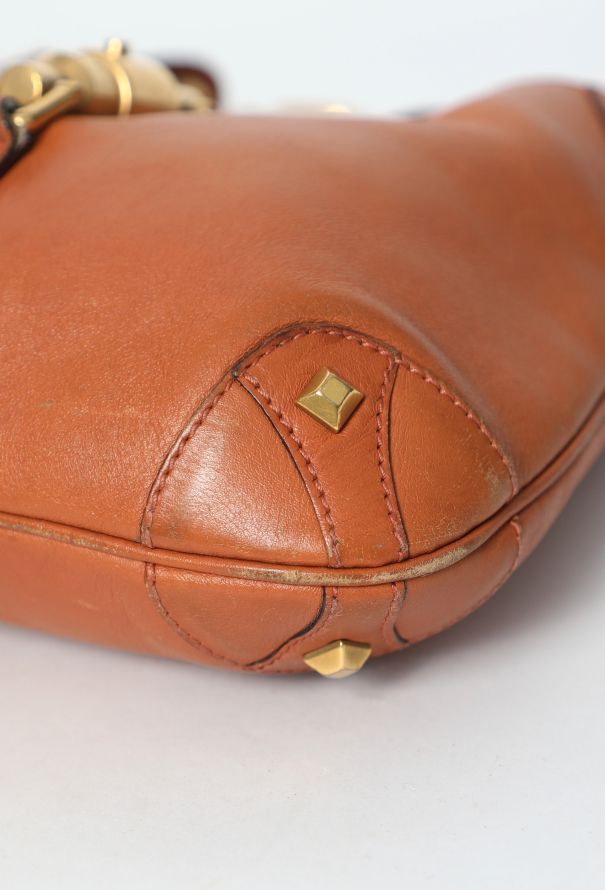 Gucci Vintage Small  Jackie Bag - 8
