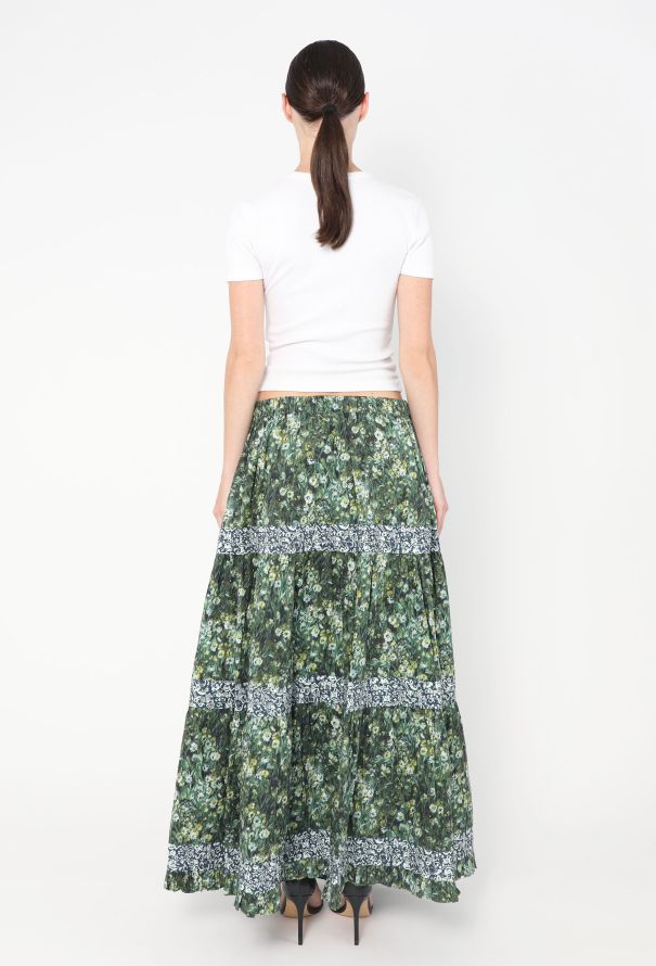 Batsheva x Laura Ashley 2021 Cambrie Ensemble - 7 Batsheva x Laura Ashley 2021 Cambrie Ensemble - 7