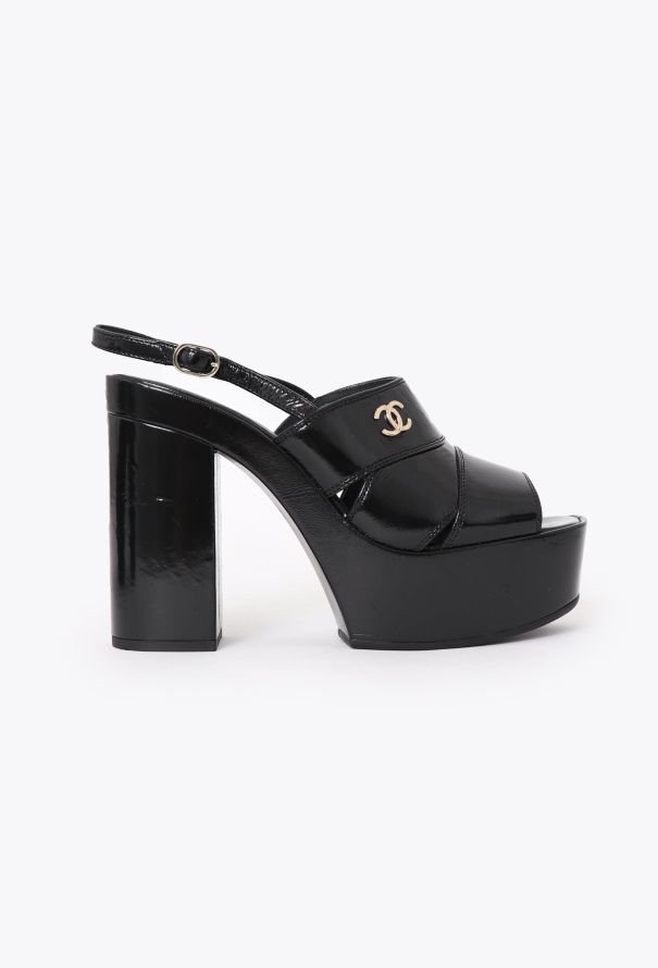 Chanel Pre-Fall 2023 Paris-Dakar Platforms - 1