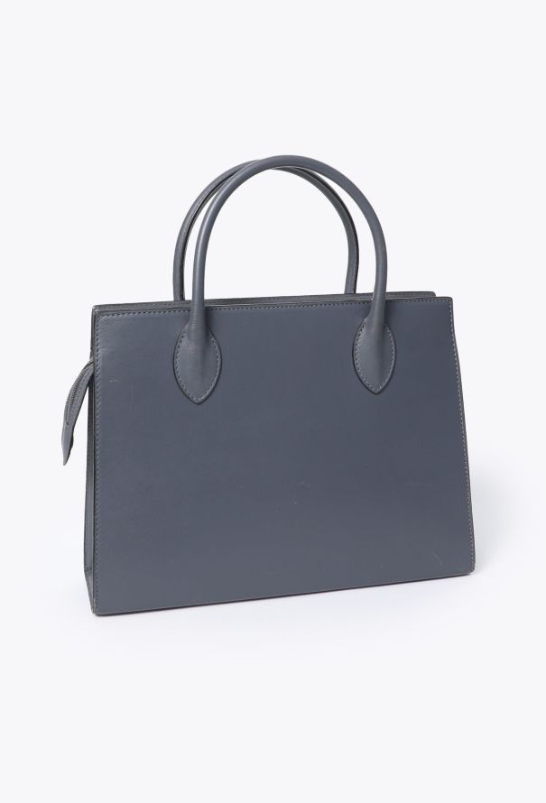 Alaïa Vintage Structured Box Bag - 2
