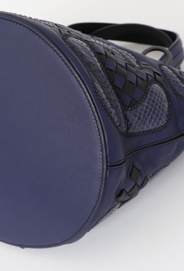 Bottega Veneta F/W 2018 Tambura Bag - 8 Bottega Veneta F/W 2018 Tambura Bag - 8