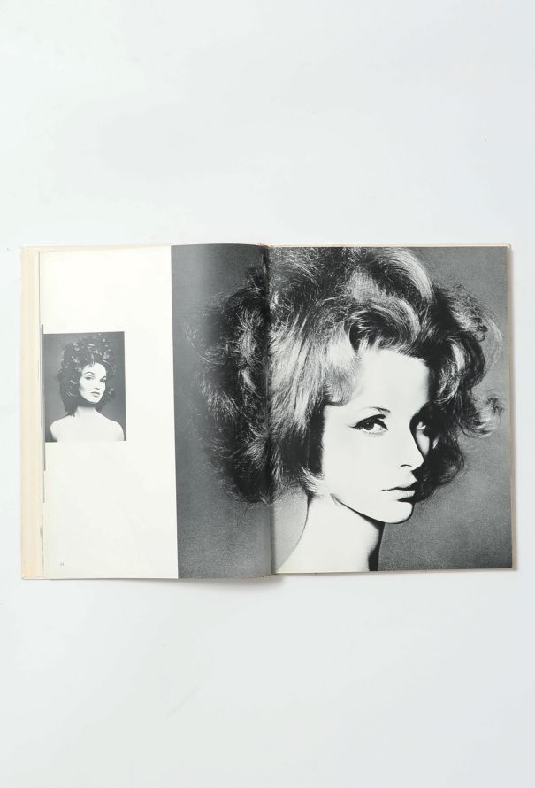 Observations: Photographs by Richard Avedon | Authentic & Vintage 