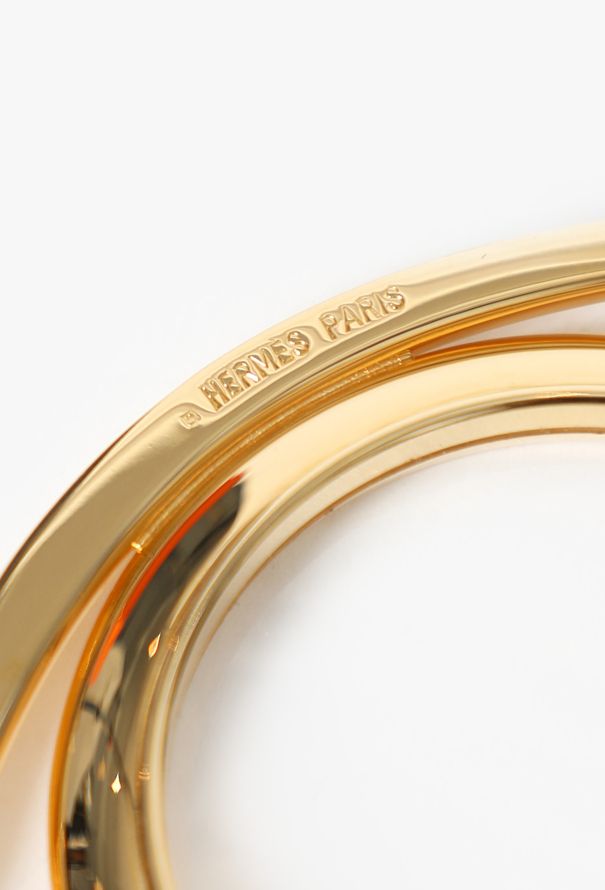 Hermès 'Eye of Cleopatra' Magnifying Glass - 4