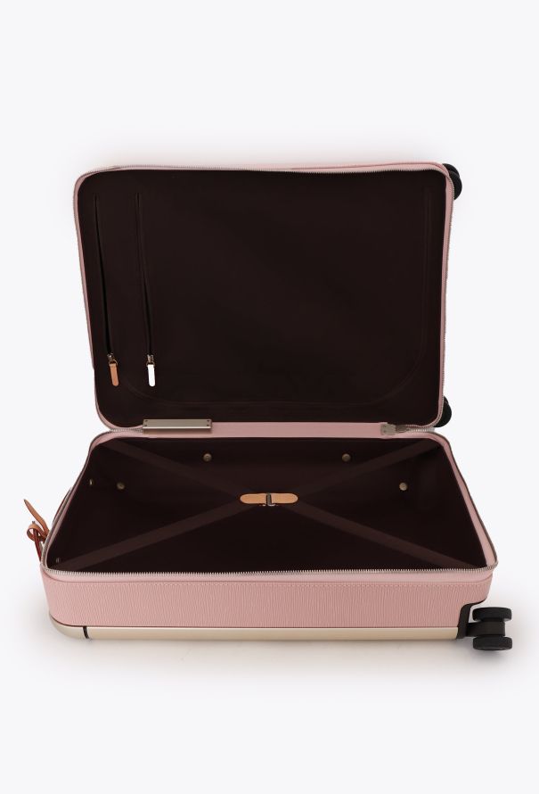 Louis Vuitton Pink Horizon 55 Cabin Suitcase - 12