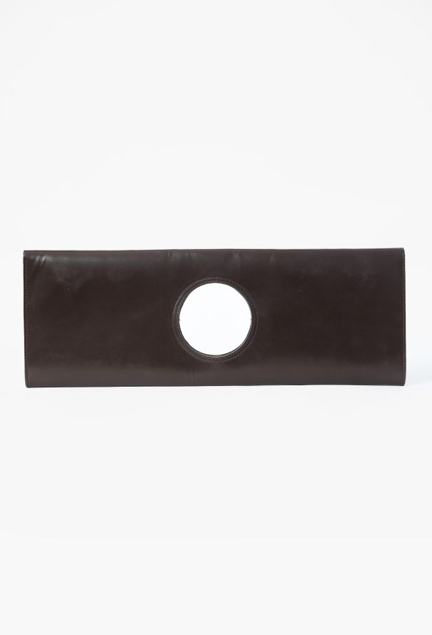 Jean Paul Gaultier Trou Clutch Bag, S/S 2000 - 6