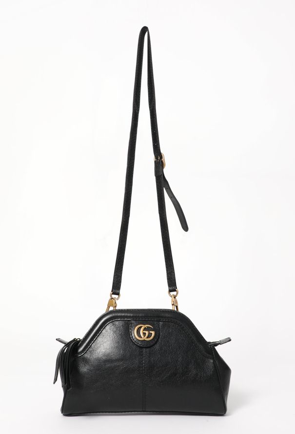 Gucci rebelle small shoulder bag online