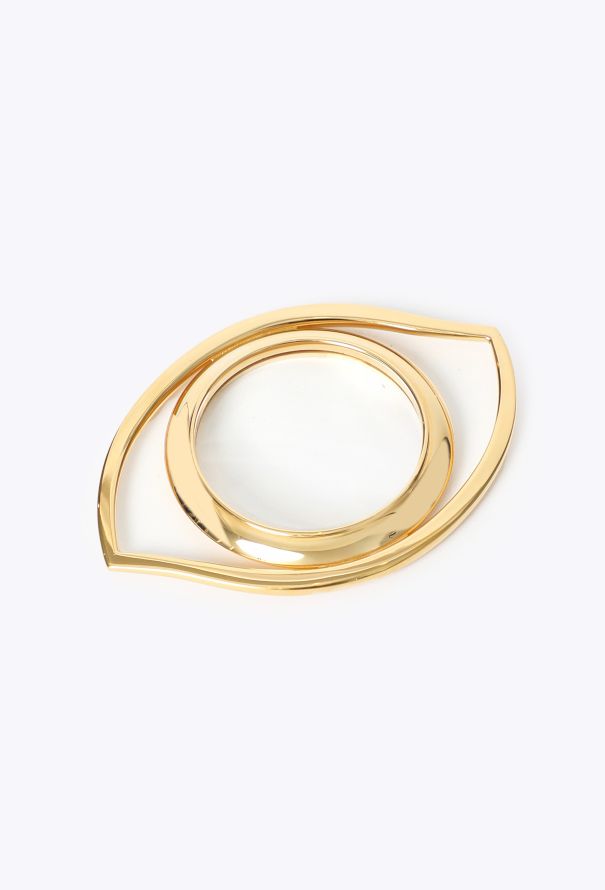 Hermès 'Eye of Cleopatra' Magnifying Glass - 3