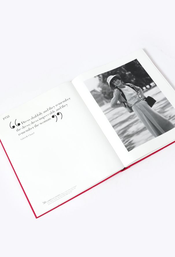 'The Impossible Collection of Fashion' Book - 4