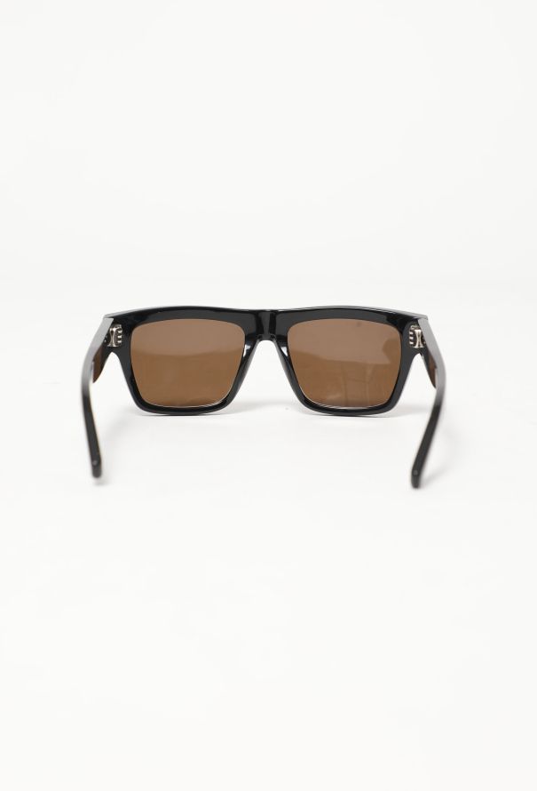 Saint Laurent 2013 'Bold 5' Sunglasses - 4 Saint Laurent 2013 'Bold 5' Sunglasses - 4