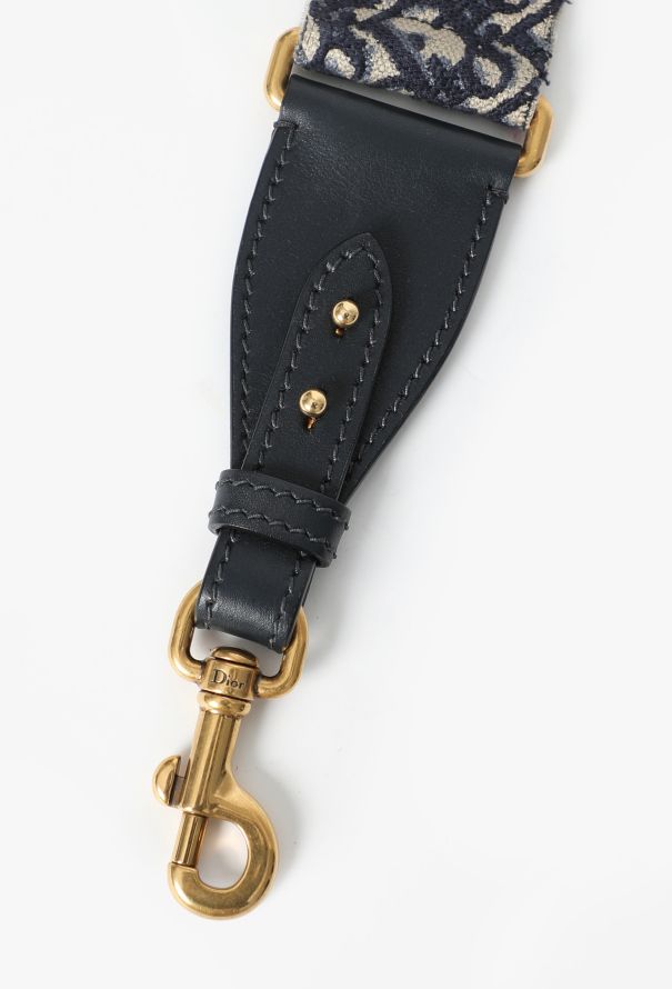 Dior Oblique Bag Strap, S/S 2019 - 5