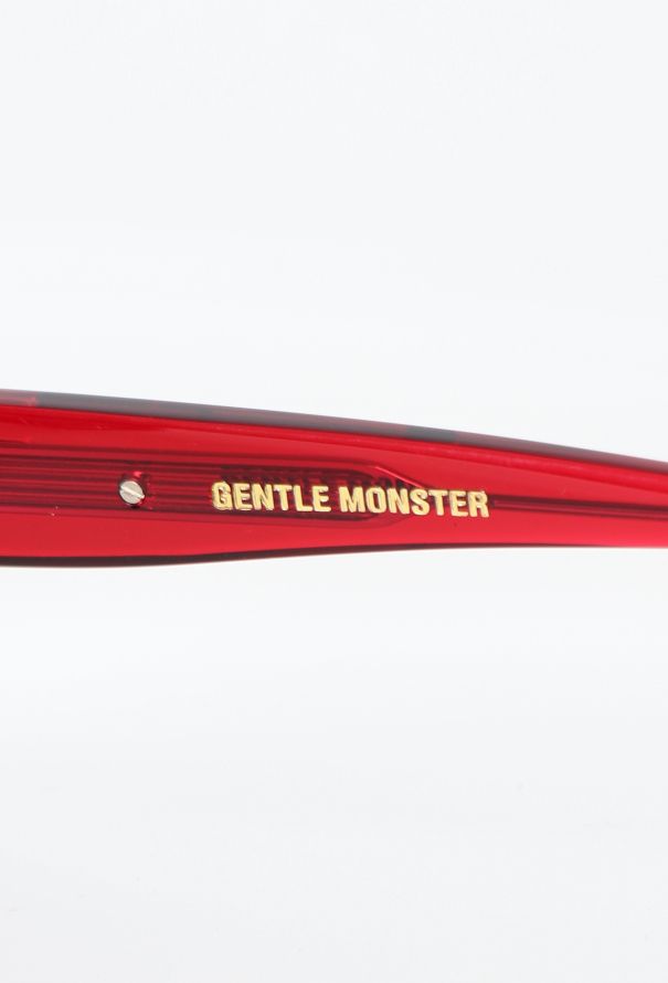 Gentle Monsters 2023 Loful Sunglasses - 5 Gentle Monsters 2023 Loful Sunglasses - 5