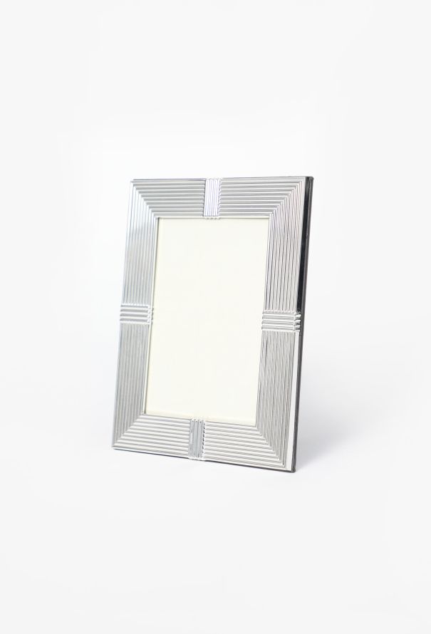 Dior Vintage Art Déco Picture Frame - 3