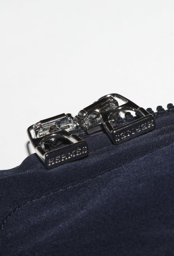 Hermès Sellier Trotting Equestrian Vest - 8