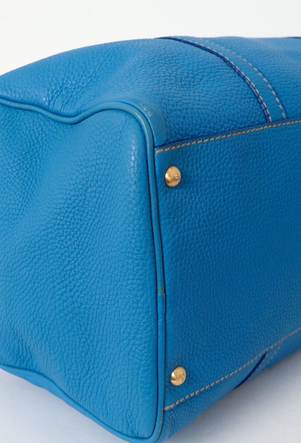 Fendi Selleria Bowling Bag - 10 Fendi Selleria Bowling Bag - 10