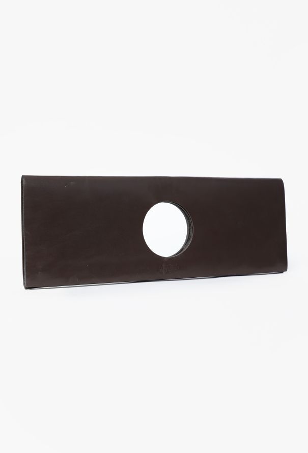 Jean Paul Gaultier Trou Clutch Bag, S/S 2000 - 3