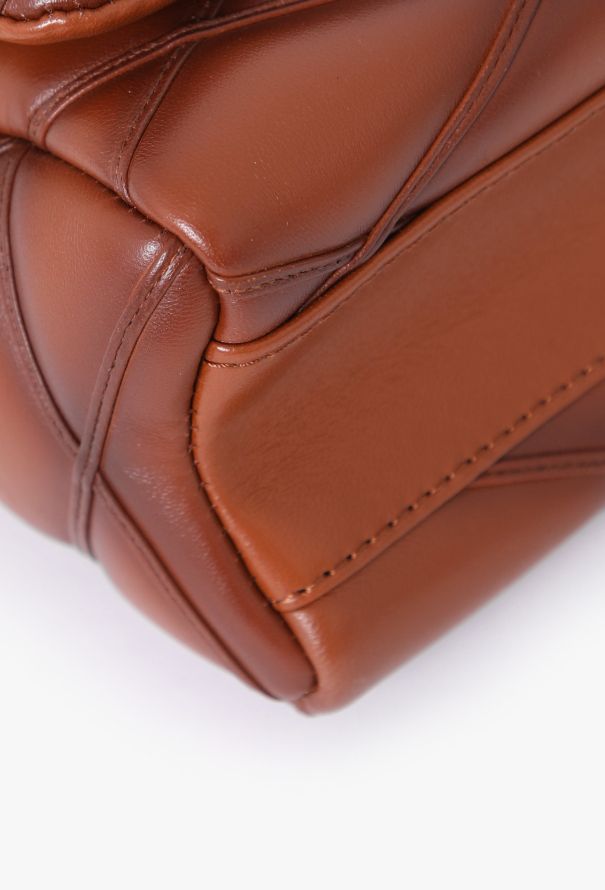 Louis Vuitton 2025 Smoked Tan GO-14 MM Bag - 8 Louis Vuitton 2025 Smoked Tan GO-14 MM Bag - 8