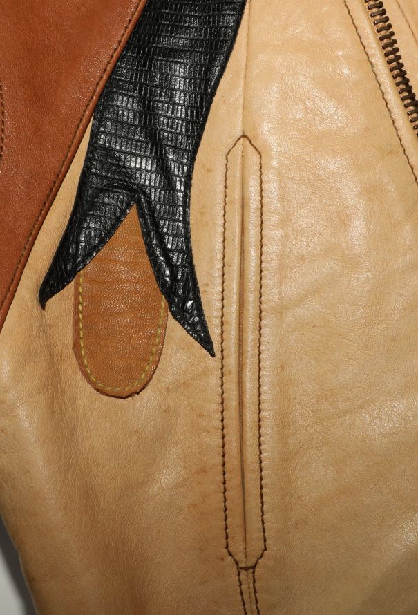 Balenciaga Men's RTW Fall 2010