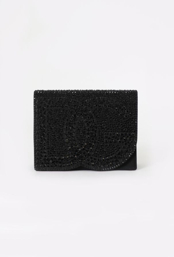 Dolce & Gabbana DG Logo Crossbody Bag - 1