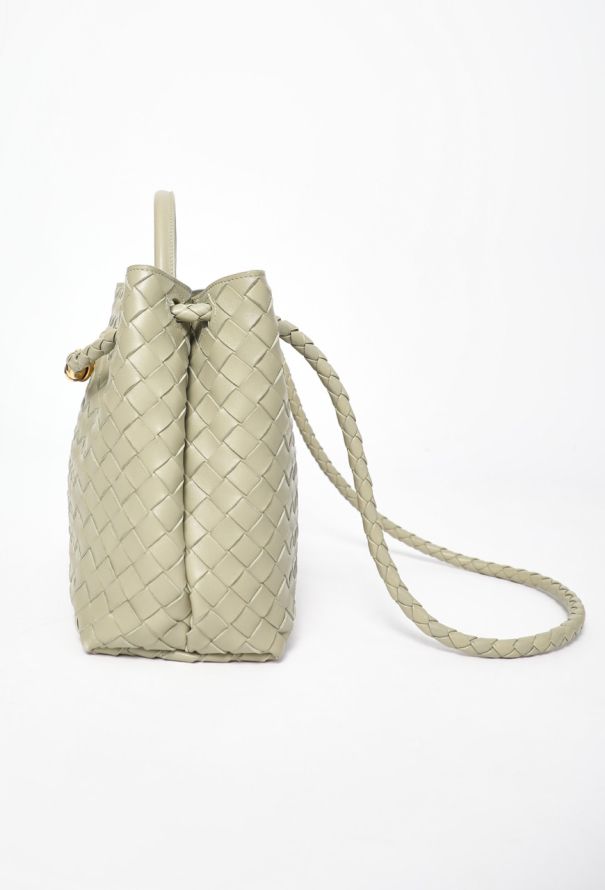 Bottega Veneta 2023 Medium Andiamo Tote Bag - 5 Bottega Veneta 2023 Medium Andiamo Tote Bag - 5