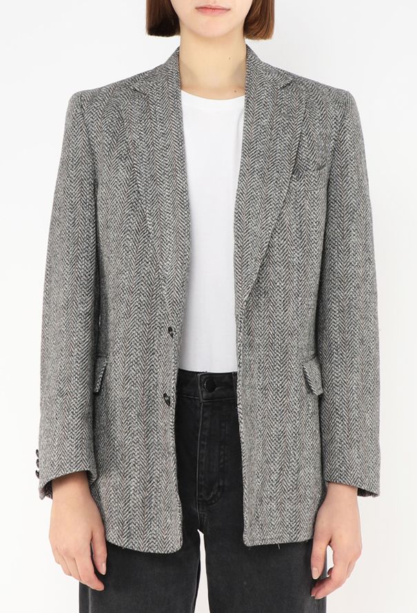 ReSee Atelier The Clarke Blazer - 3 ReSee Atelier The Clarke Blazer - 3