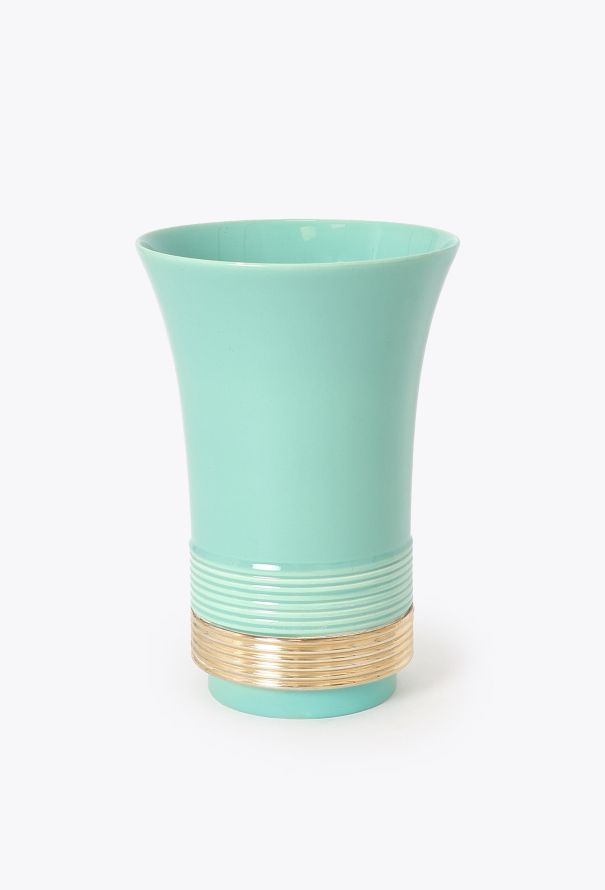 Vintage Objects & Decor Puiforcat 1930s Art Deco Vase - 3 Vintage Objects & Decor Puiforcat 1930s Art Deco Vase - 3