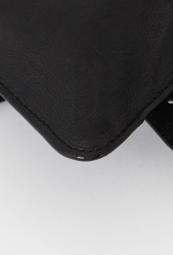 Proenza Schouler Black PS1 Ipad Case - 7 Proenza Schouler Black PS1 Ipad Case - 7