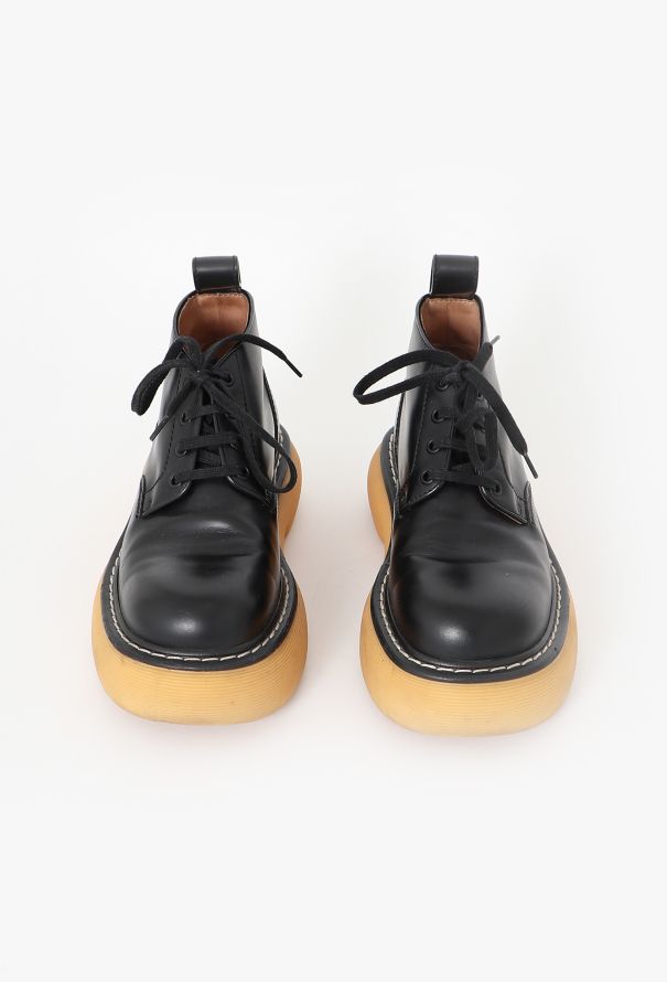 Bottega Veneta Resort 2021 Bounce Calfskin Boots - 3 Bottega Veneta Resort 2021 Bounce Calfskin Boots - 3