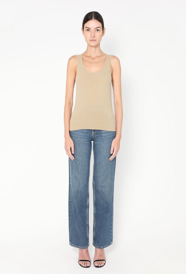 Chanel Cashmere Cardigan Set - 2 Chanel Cashmere Cardigan Set - 2
