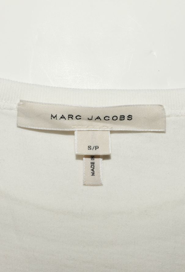 Marc Jacobs 2017 MTV T-Shirt - 5 Marc Jacobs 2017 MTV T-Shirt - 5