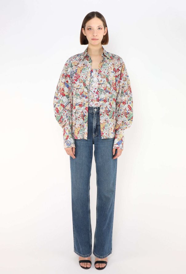 Alaïa 2019 Re-Edition '85 x César Swimsuit - 5