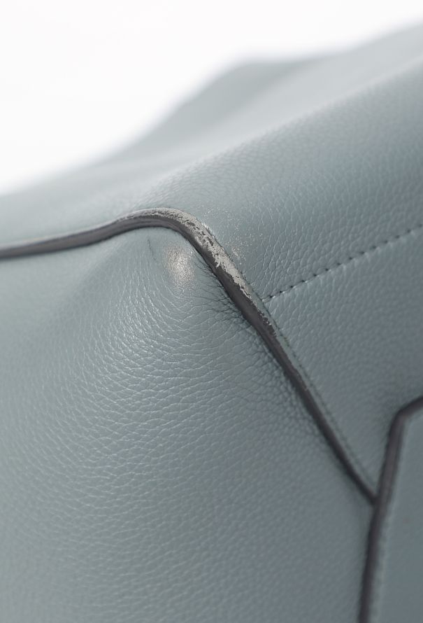 Céline Medium Seau Sangle Bag - 8