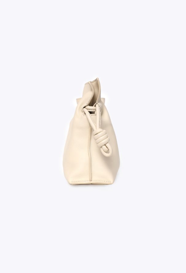Loewe Small Flamenco Knot Bag - 6