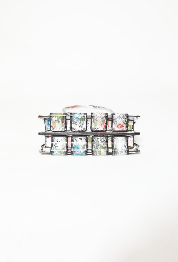 Louis Vuitton S/S 2018 Petite Malle Clutch - 8