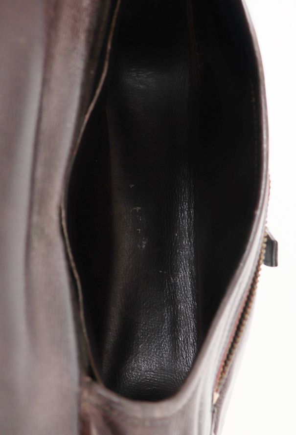 Hermès 1969 Balle de Golf Bag - 11 Hermès 1969 Balle de Golf Bag - 11