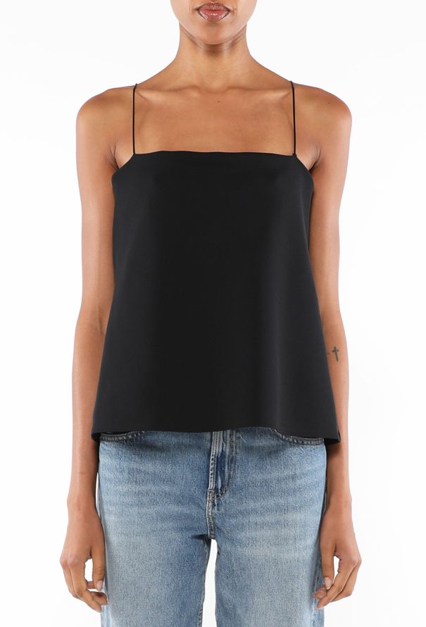 The Row Conny Camisole Top, 2021 - 1
