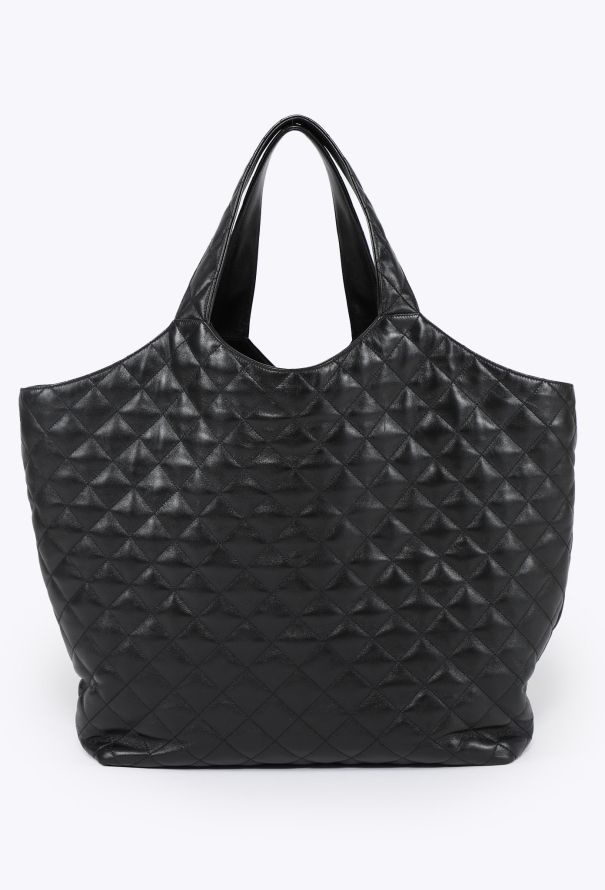 Saint Laurent 2022 Icare Maxi Tote Bag - 3