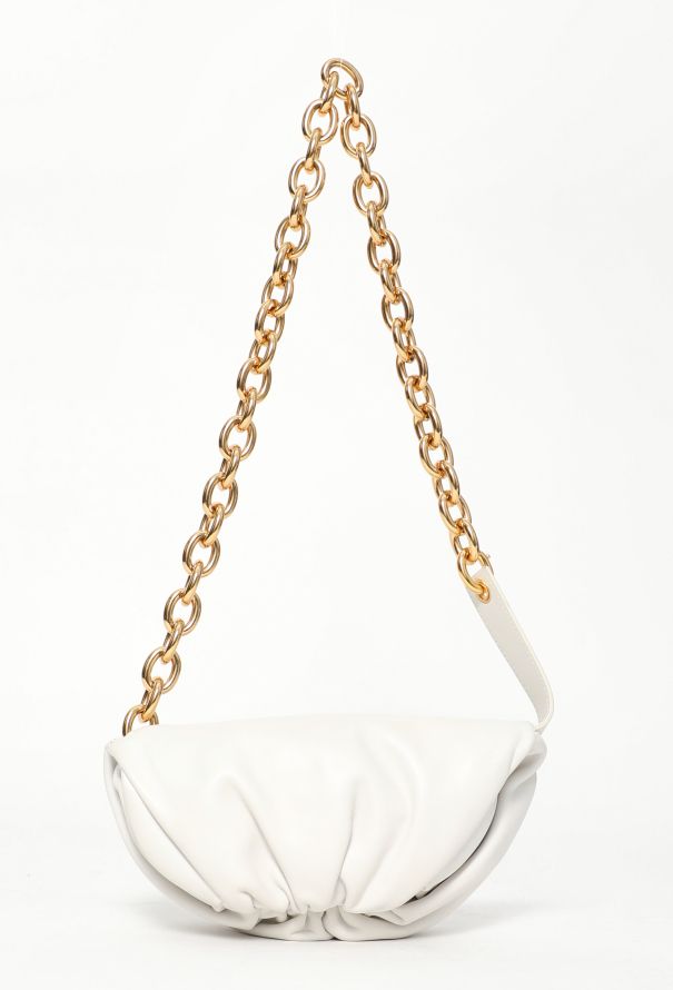 Bottega Veneta The Chain Pouch Belt Bag - 1