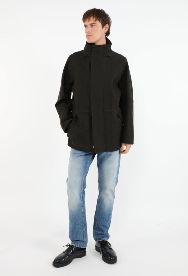 Loro Piana 2025 Milton 2-in-1 Storm Parka - 4