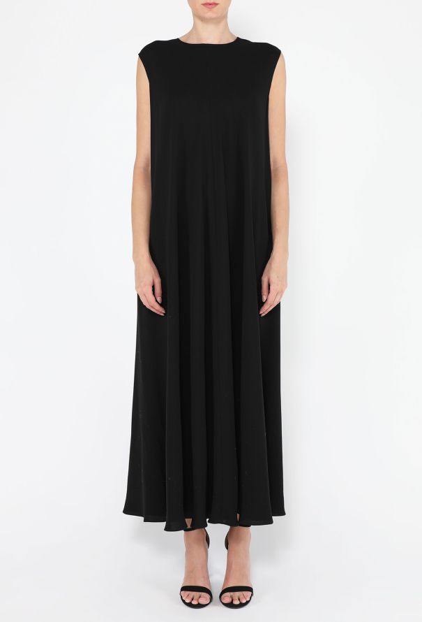The Row Palau Silk Dress, 2024 - 3