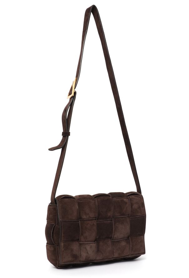 Bottega Veneta Padded Cassette Bag, Resort 2020 - 3