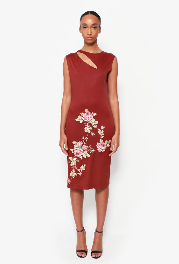 Vintage alexander mcqueen sales