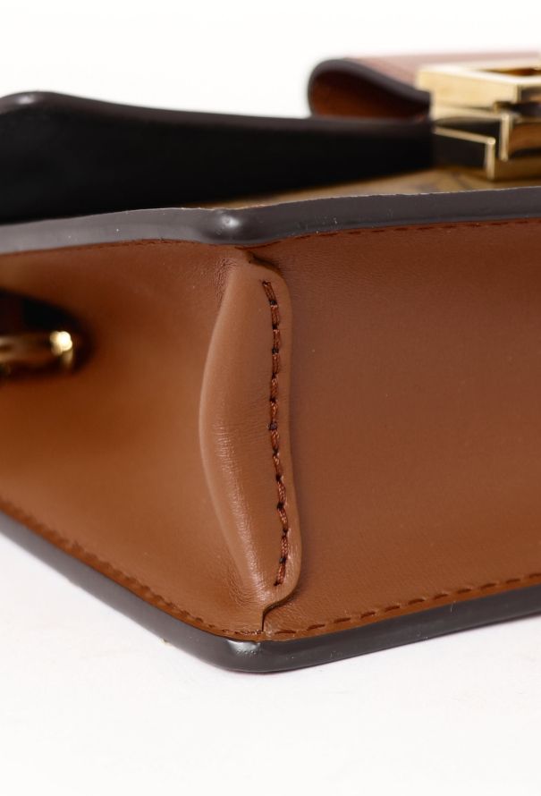 Louis Vuitton Dauphine Chain Wallet - 8