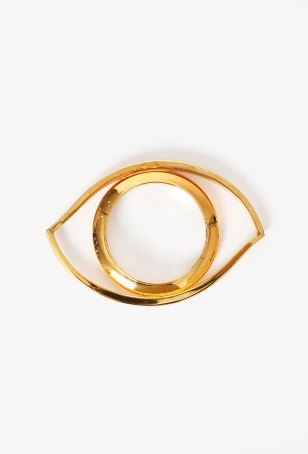 Hermès 'Eye of Cleopatra' Magnifying Glass - 4