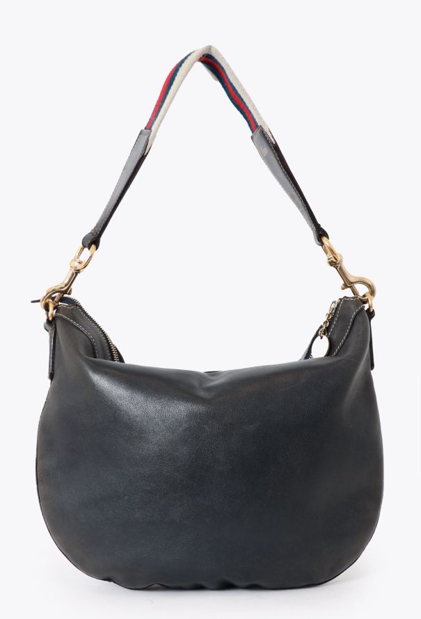 Gucci Half Moon Hobo Bag - 3 Gucci Half Moon Hobo Bag - 3