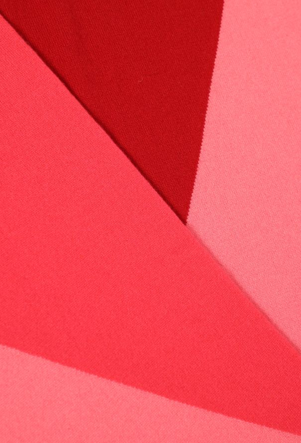 Chanel 2019 Two-Tone Cashmere Scarf - 3 Chanel 2019 Two-Tone Cashmere Scarf - 3