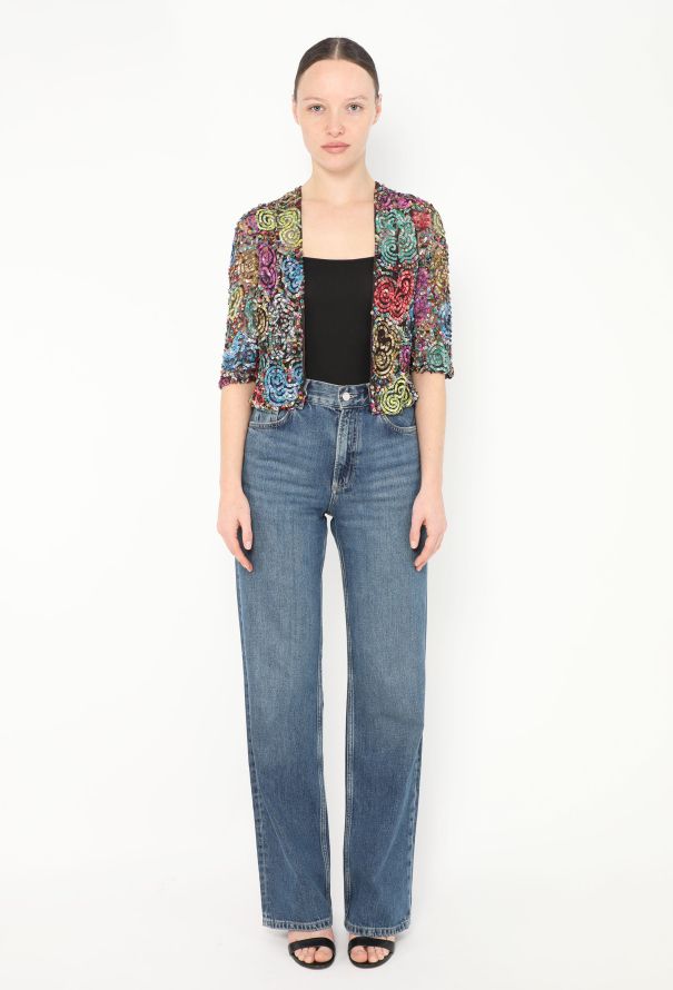 Dries Van Noten Vintage Collection - Avant-Garde Belgian