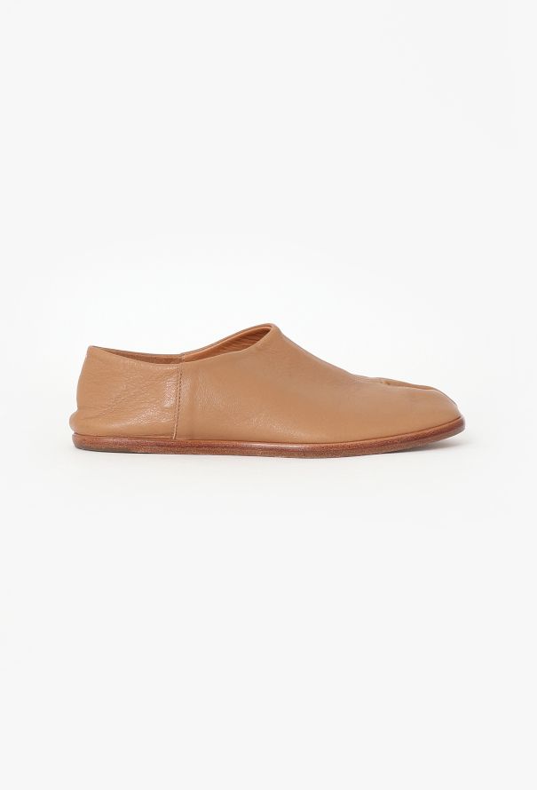 Maison Margiela 2019 Tabi Babouche Shoes - 1