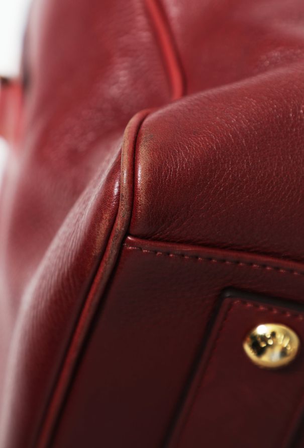 Louis Vuitton Sofia Coppola SC Bag - Neutrals Handle Bags