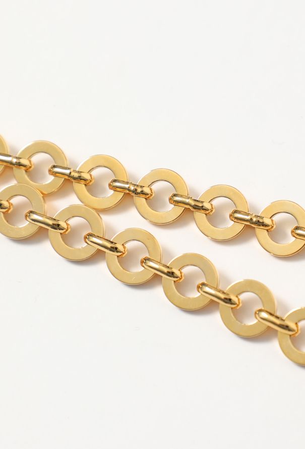 Ferragamo Gancini Micro Belt Bag - 10